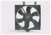 ASHIKA VNT211538 Fan, radiator
